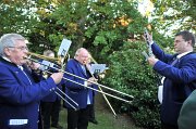 350 Jahre - Festkommers 012